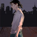 五尺童子 五尺童子