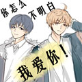 你怎么不明白我爱你 你怎么不明白我爱你