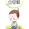 土豆记 土豆记
