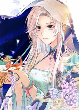 女尊每天都在被美男迫害 女尊每天都在被美男迫害