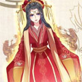 女皇后宫有点乱 女皇后宫有点乱