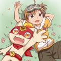 我家有只编程猫漫画 我家有只编程猫漫画