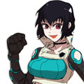 热练战士 热练战士