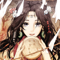 蓝色琉璃 蓝色琉璃