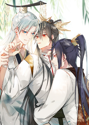赘婿的男人们 赘婿的男人们