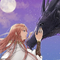 魔女和龙的新婚日记 魔女和龙的新婚日记